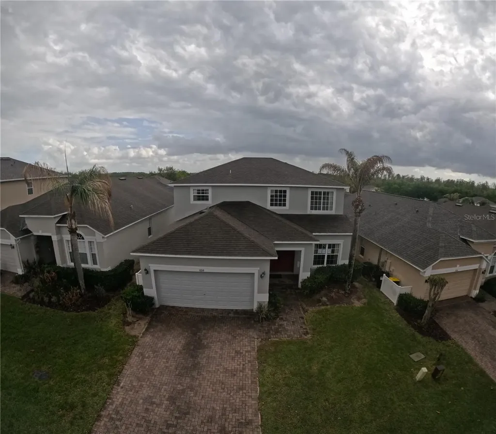 638 Kensington Drive Davenport FL 33897