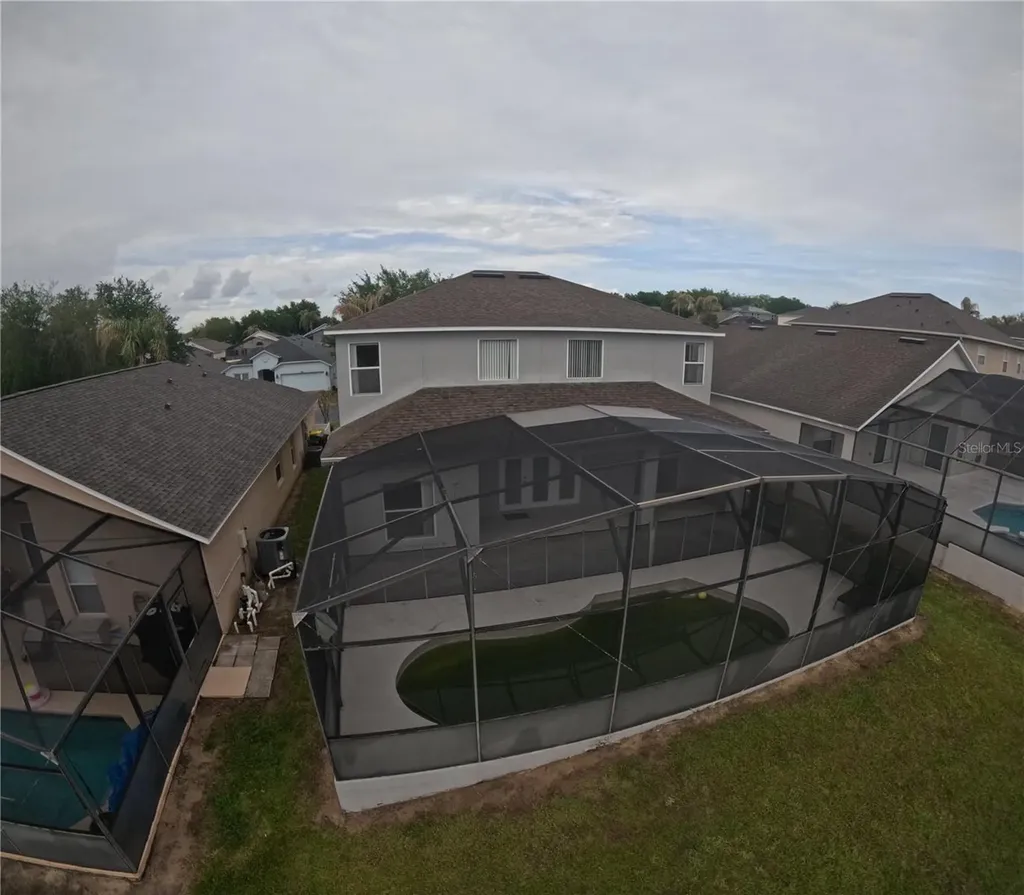 638 Kensington Drive Davenport FL 33897