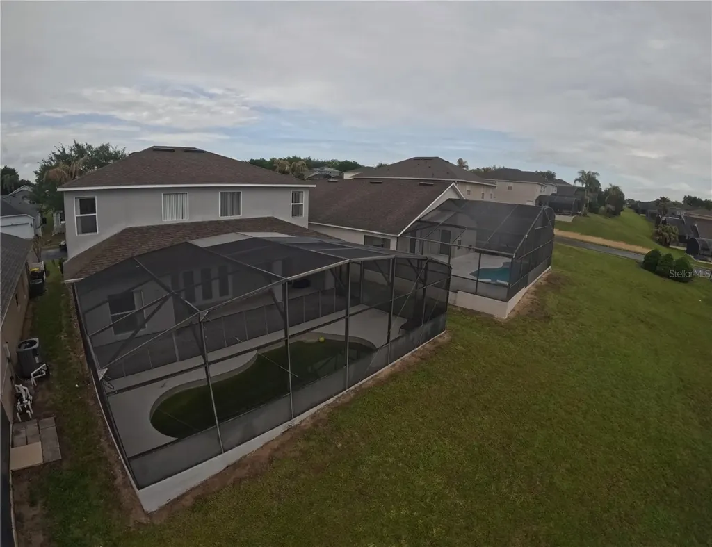 638 Kensington Drive Davenport FL 33897