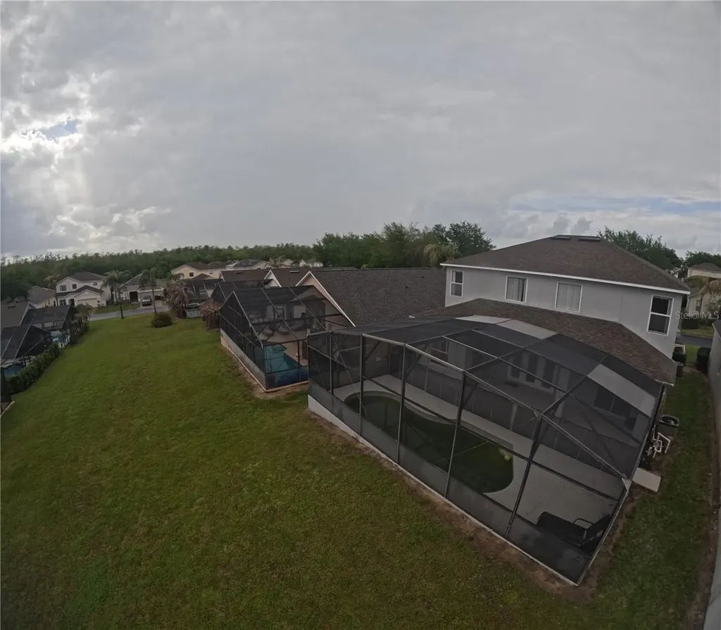 638 Kensington Drive Davenport FL 33897