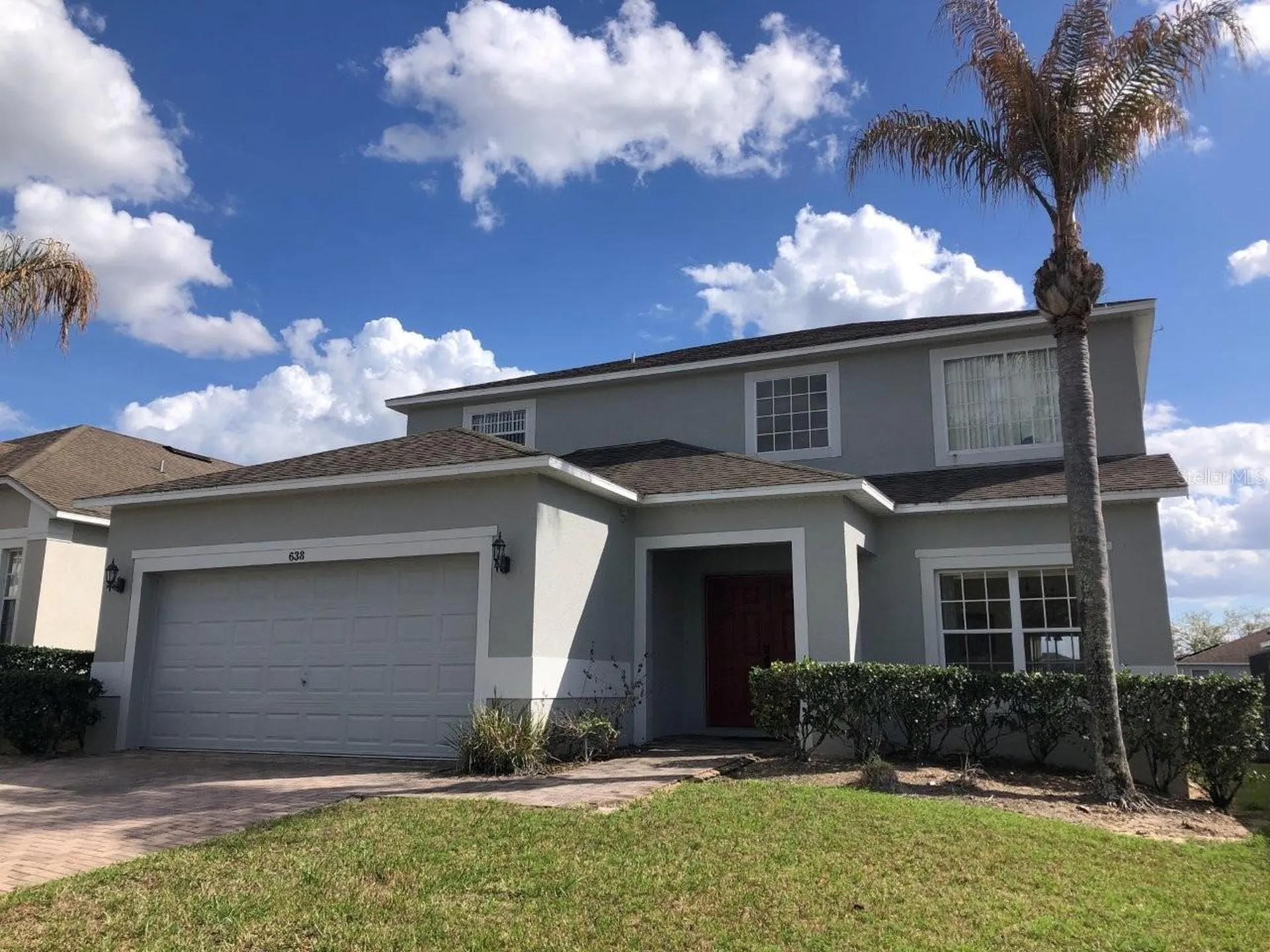 638 Kensington Drive Davenport FL 33897