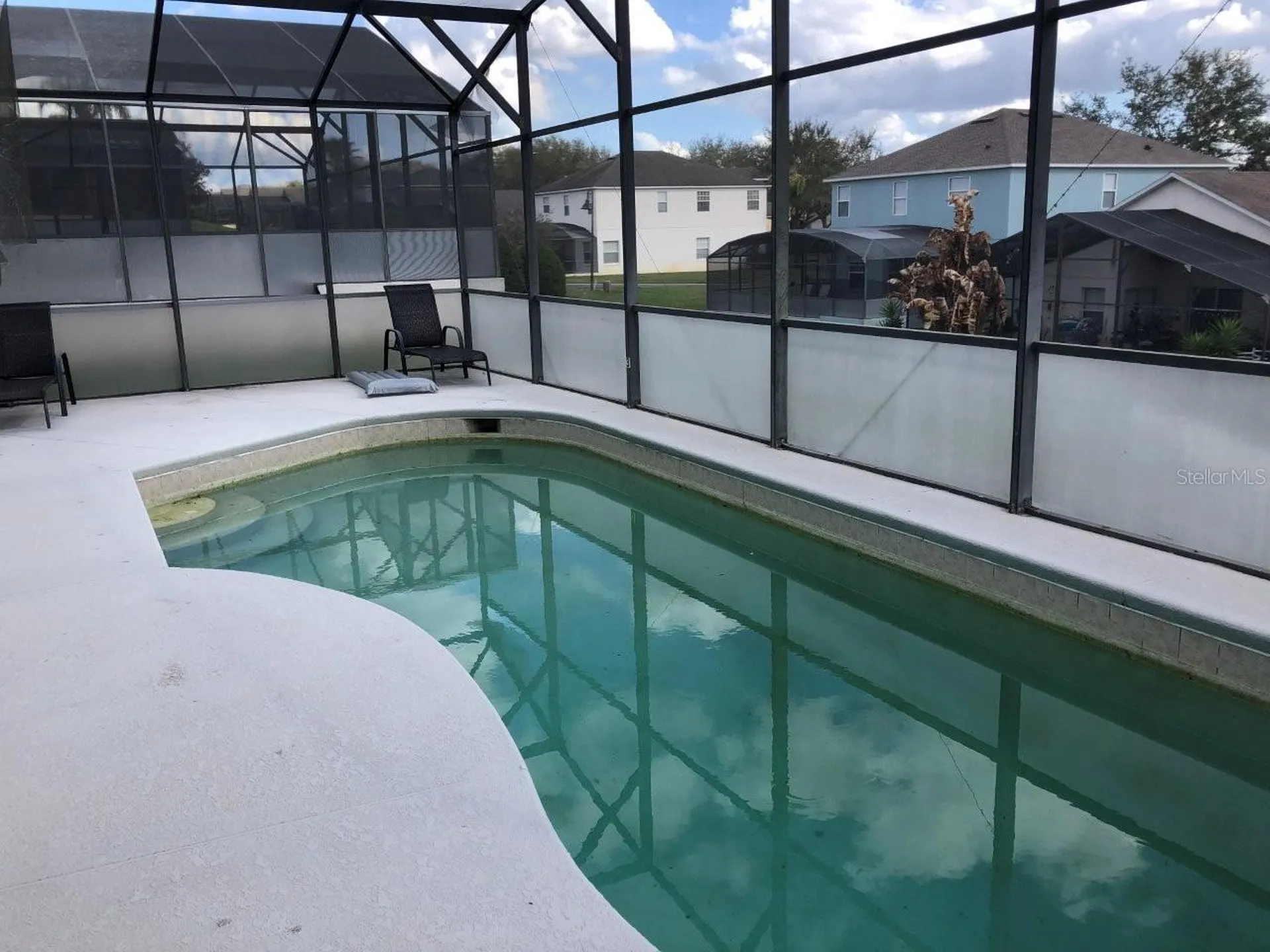 638 Kensington Drive Davenport FL 33897