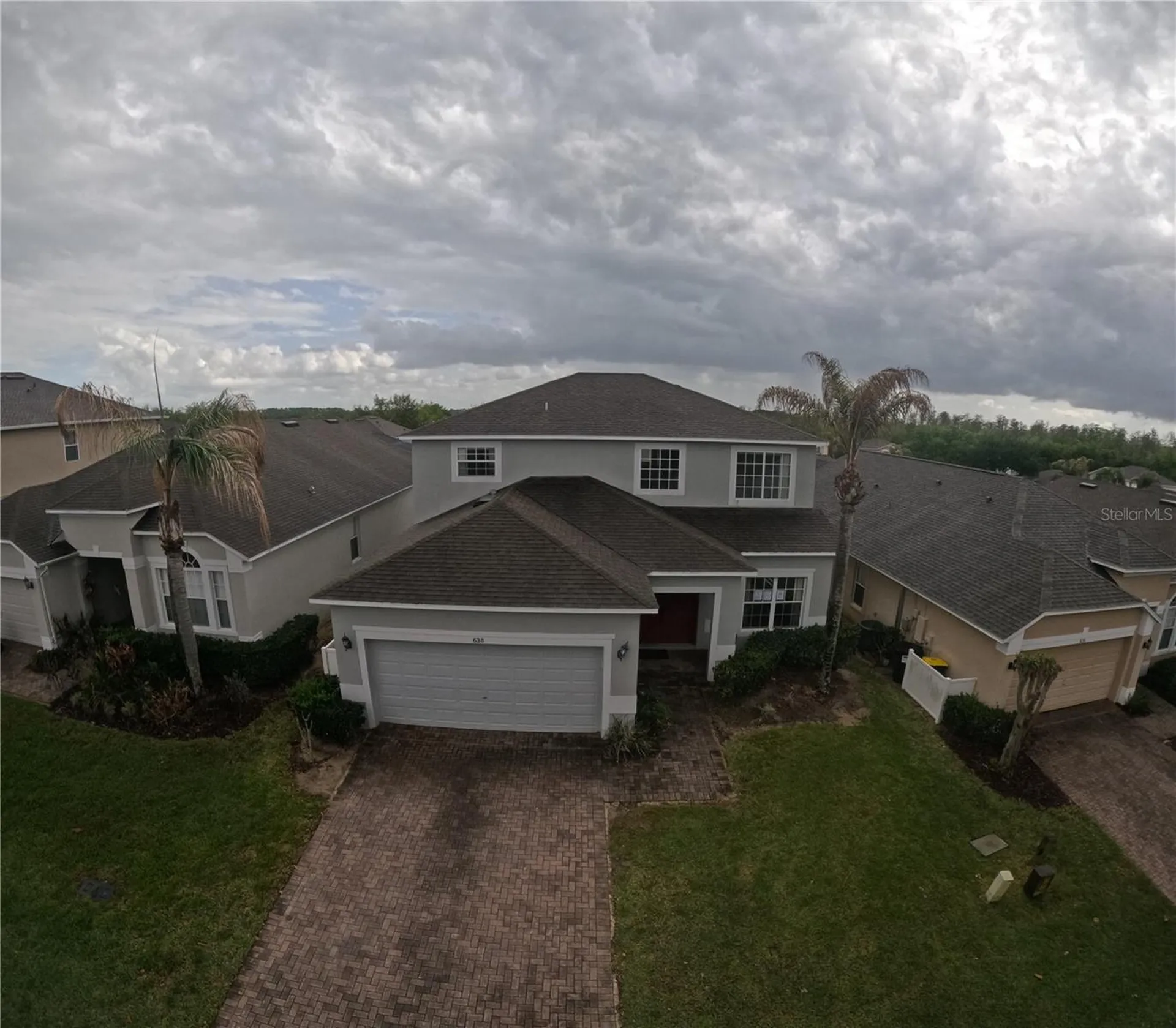 638 Kensington Drive Davenport FL 33897