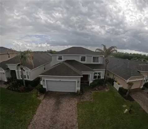 638 Kensington Drive Davenport FL 33897