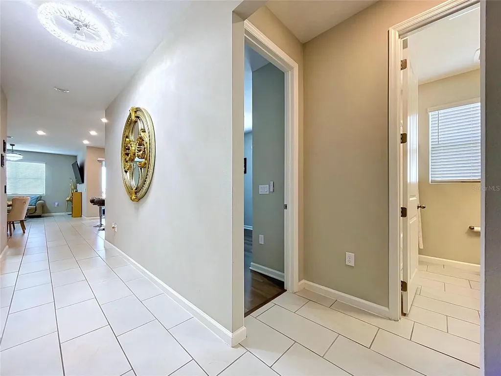 858 Ballantyne Drive Lake Wales FL 33898