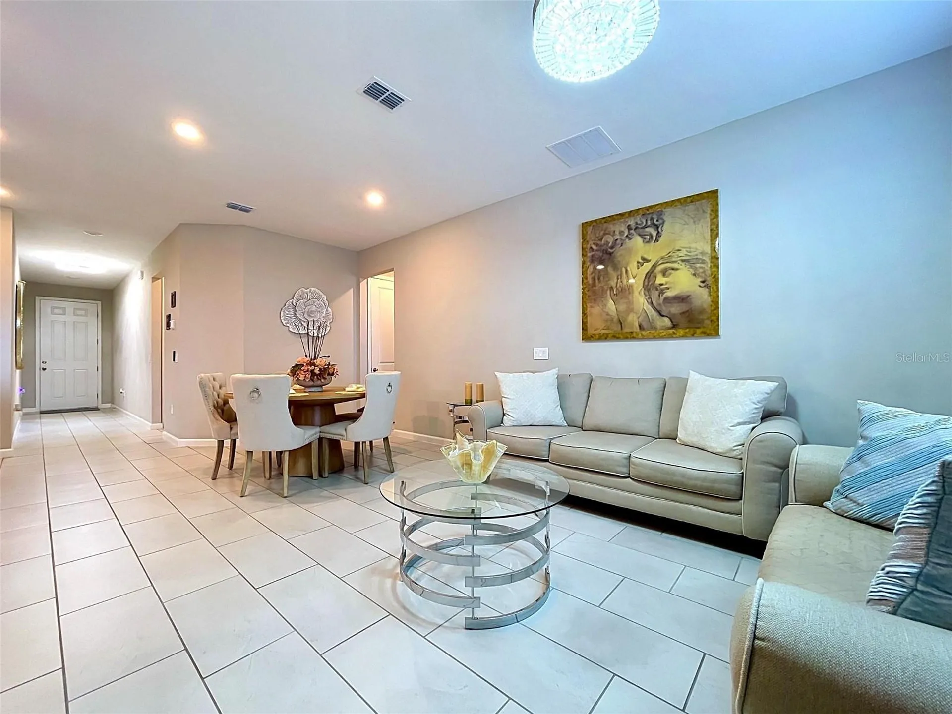 858 Ballantyne Drive Lake Wales FL 33898