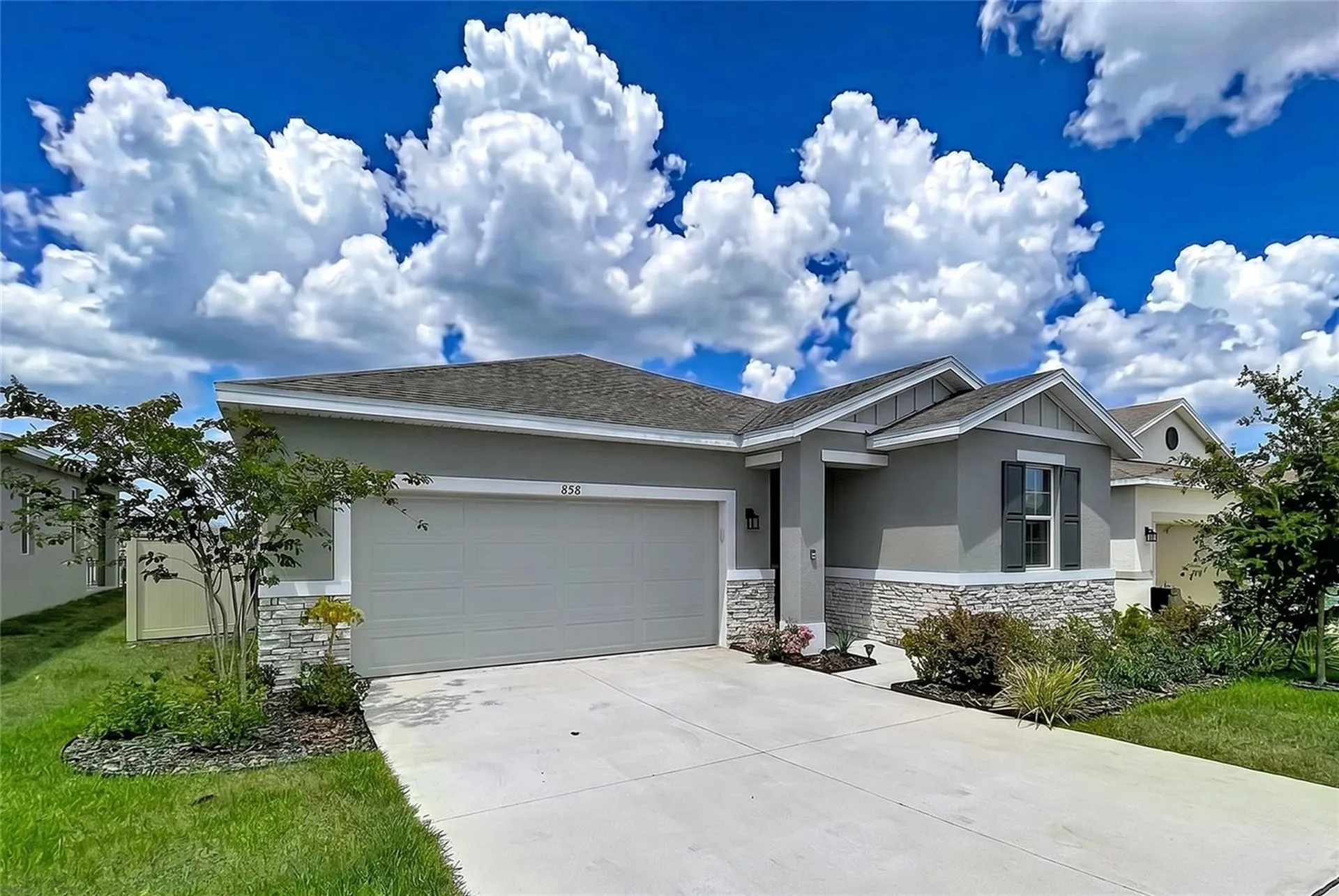 858 Ballantyne Drive Lake Wales FL 33898