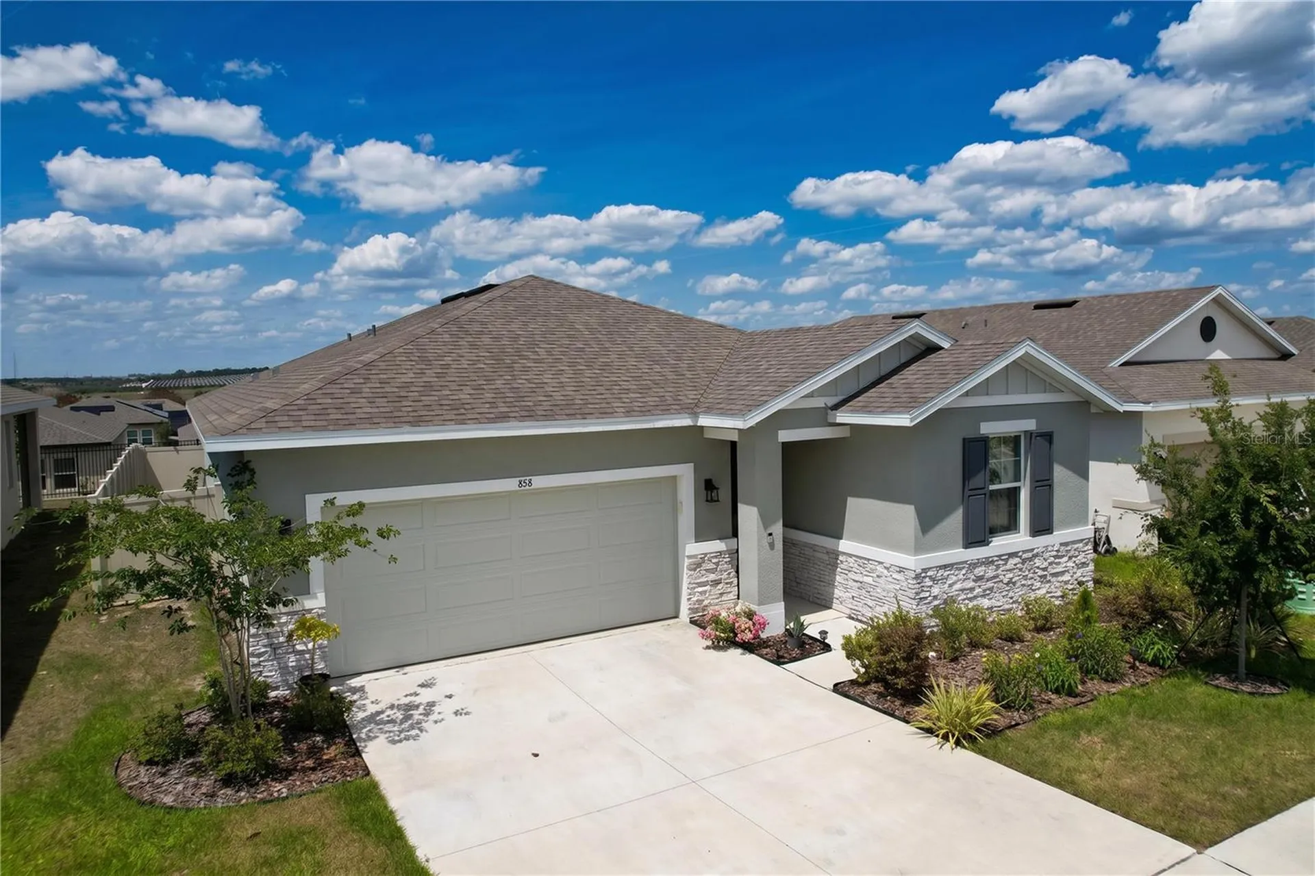 858 Ballantyne Drive Lake Wales FL 33898