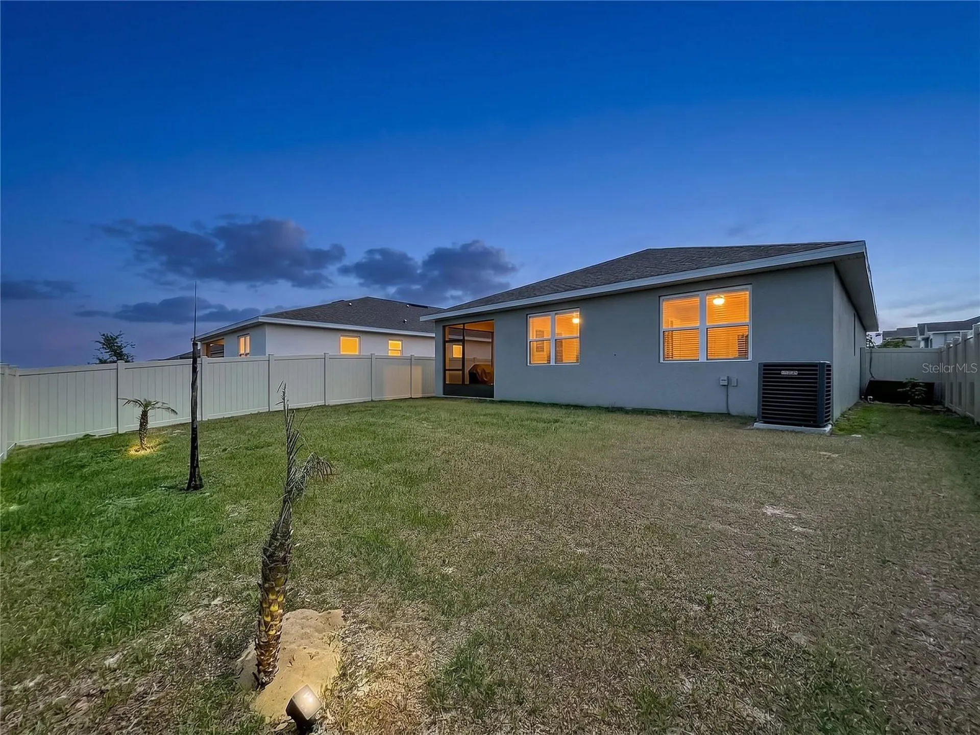 858 Ballantyne Drive Lake Wales FL 33898