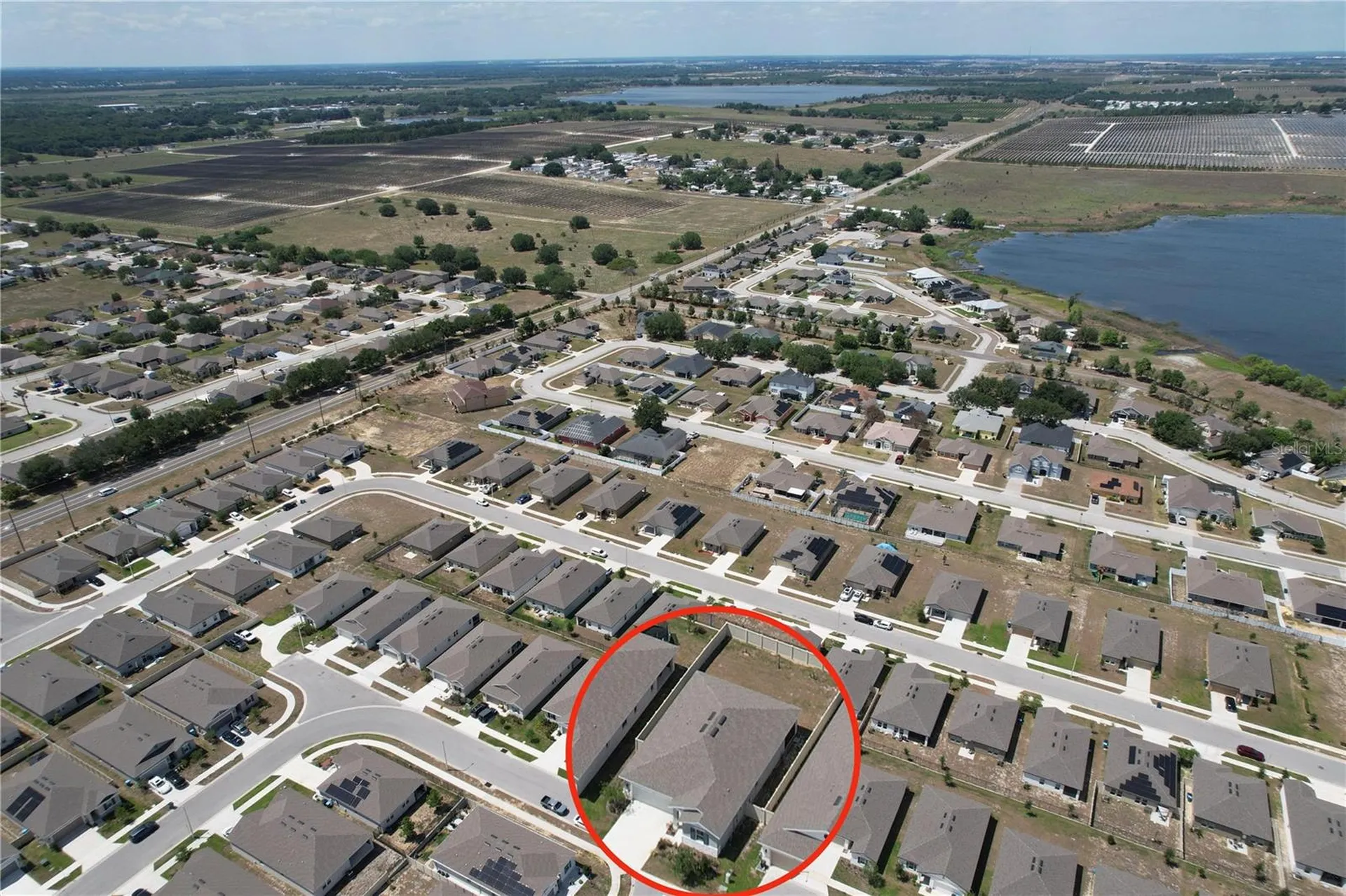 858 Ballantyne Drive Lake Wales FL 33898