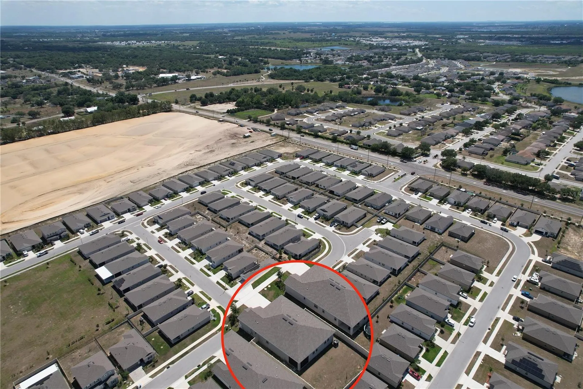 858 Ballantyne Drive Lake Wales FL 33898