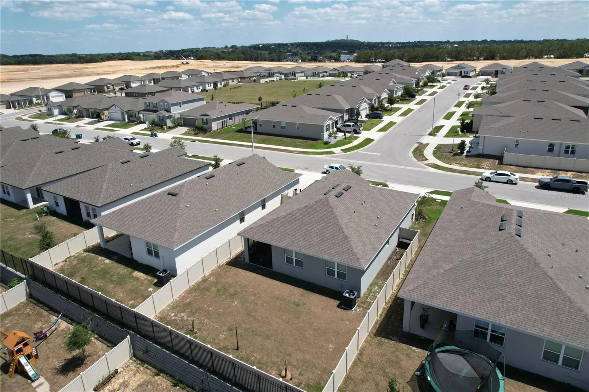 858 Ballantyne Drive Lake Wales FL 33898