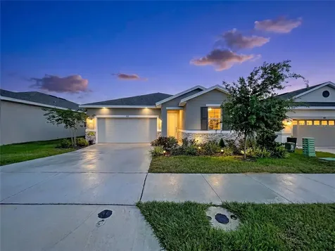 858 Ballantyne Drive Lake Wales FL 33898