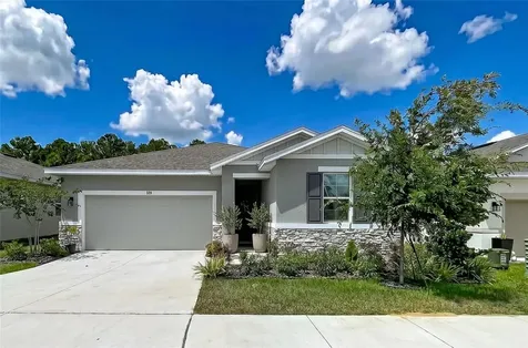 858 Ballantyne Drive Lake Wales FL 33898