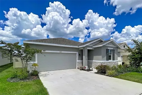 858 Ballantyne Drive Lake Wales FL 33898