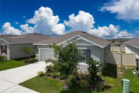 858 Ballantyne Drive Lake Wales FL 33898