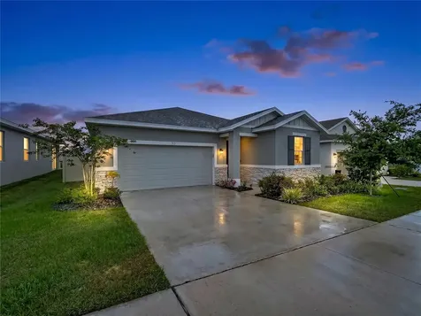 858 Ballantyne Drive Lake Wales FL 33898