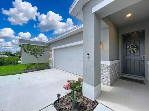 858 Ballantyne Drive Lake Wales FL 33898