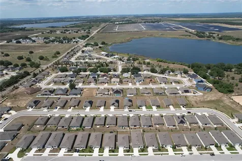 858 Ballantyne Drive Lake Wales FL 33898