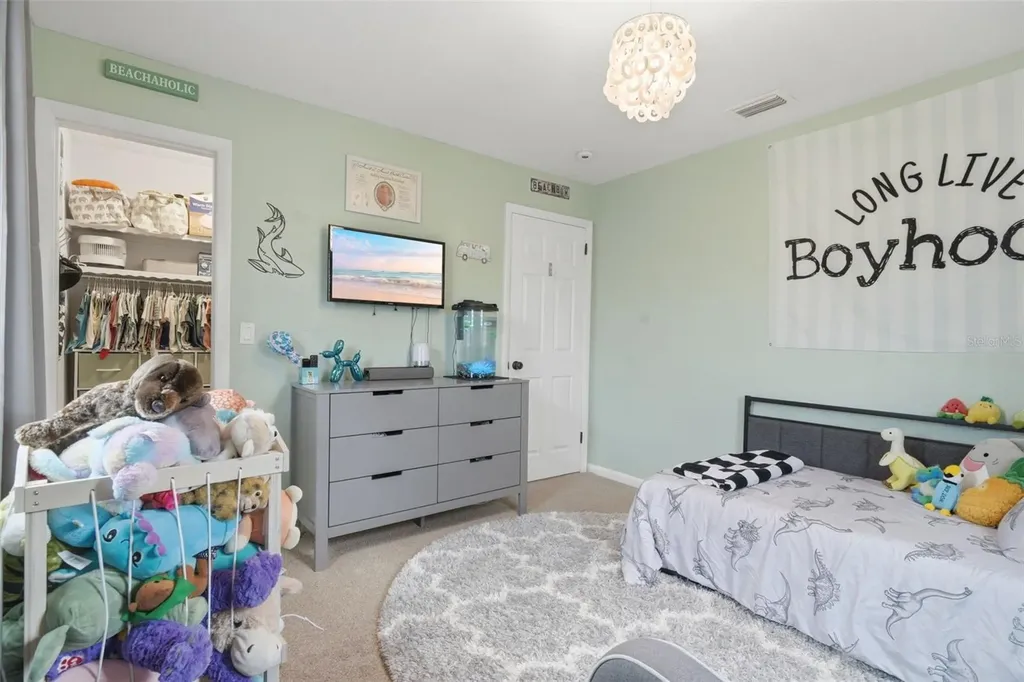 729 Fruitland Drive Deltona FL 32725