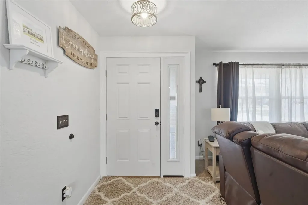 729 Fruitland Drive Deltona FL 32725