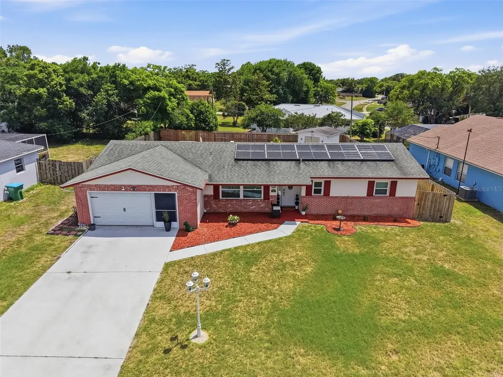729 Fruitland Drive Deltona FL 32725