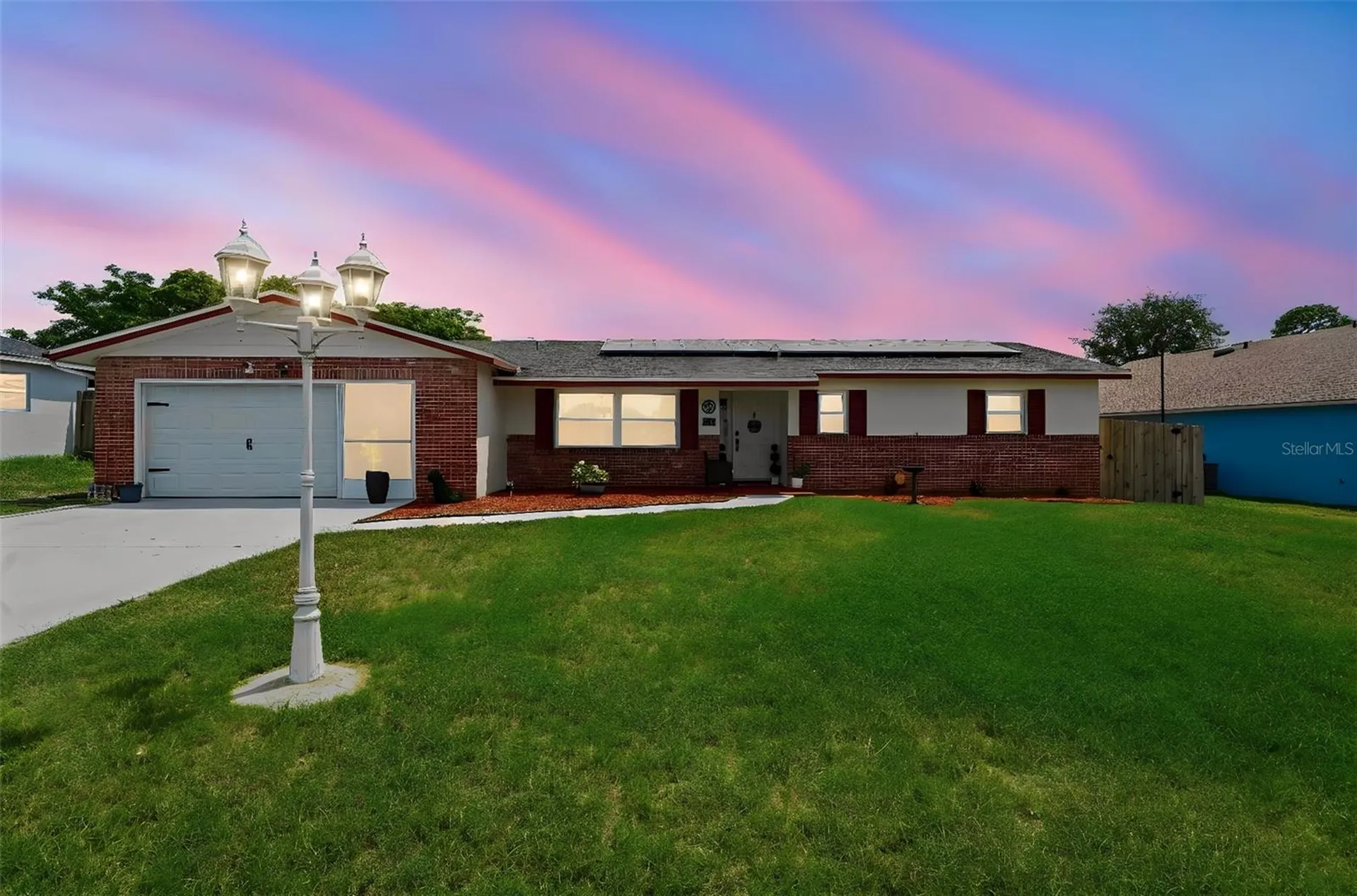 729 Fruitland Drive Deltona FL 32725