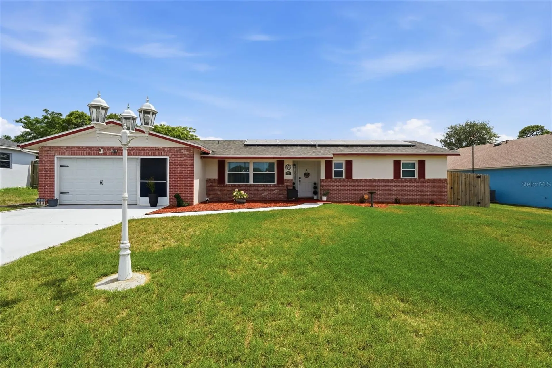 729 Fruitland Drive Deltona FL 32725