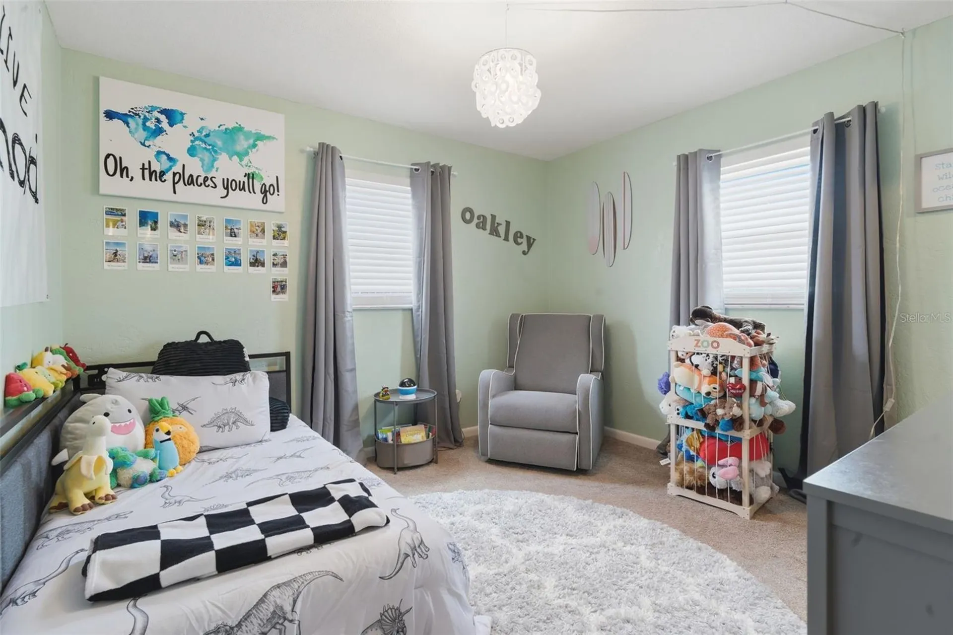 729 Fruitland Drive Deltona FL 32725