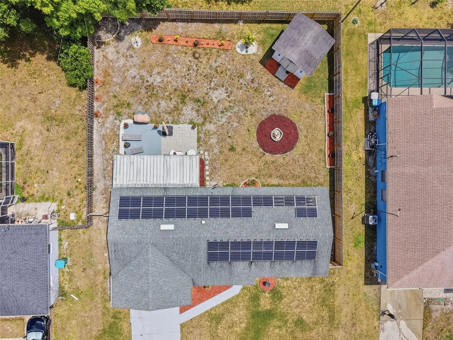 729 Fruitland Drive Deltona FL 32725