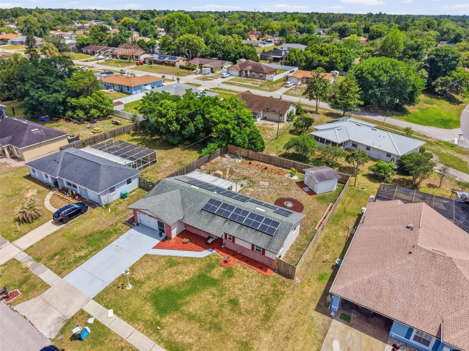 729 Fruitland Drive Deltona FL 32725