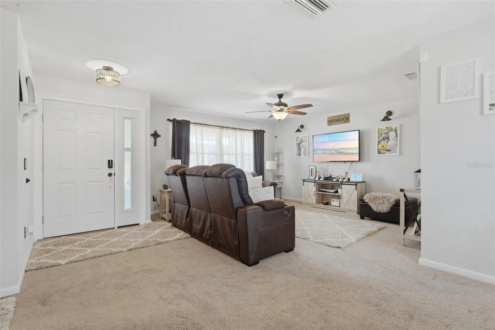 729 Fruitland Drive Deltona FL 32725