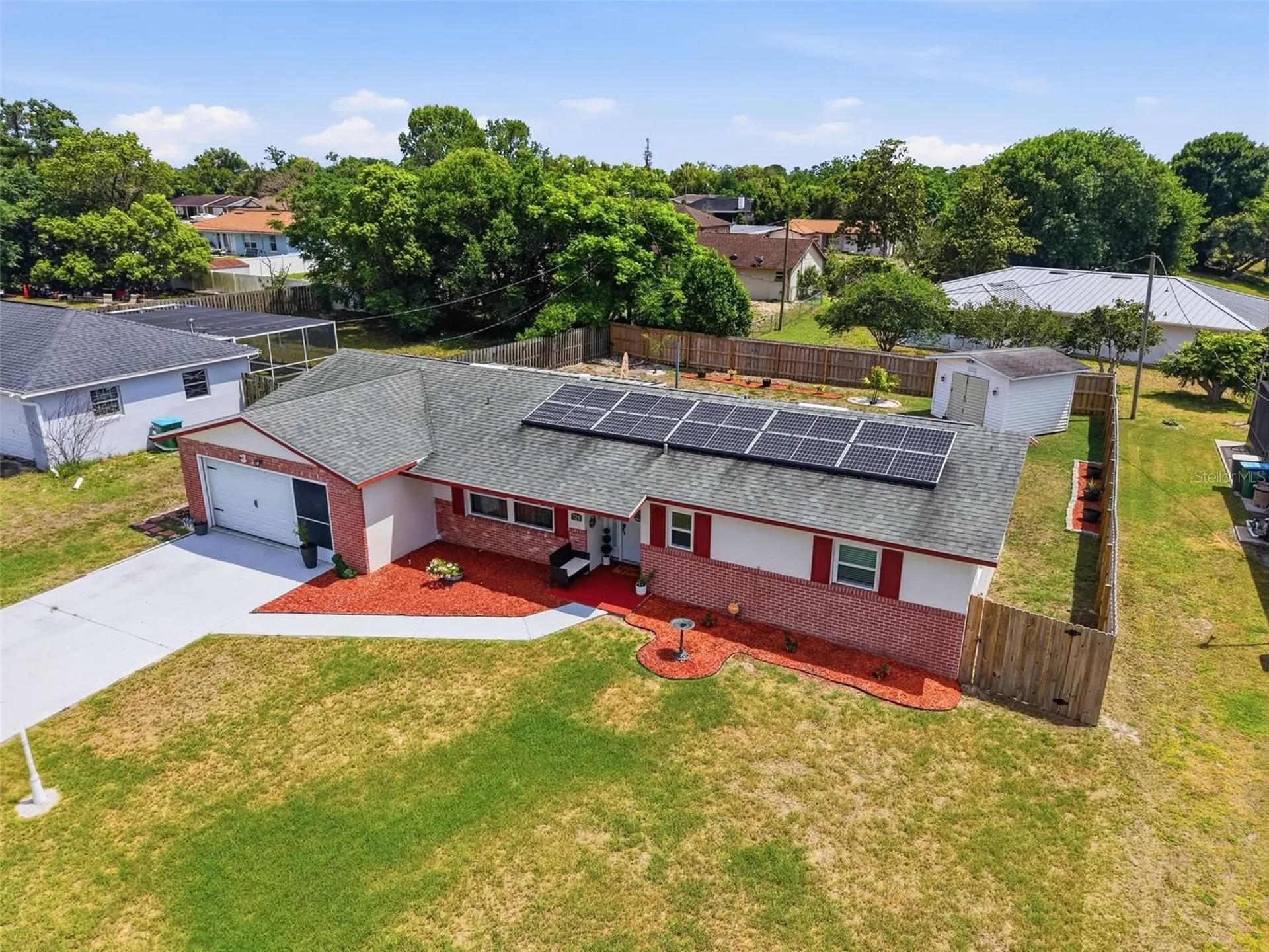 729 Fruitland Drive Deltona FL 32725