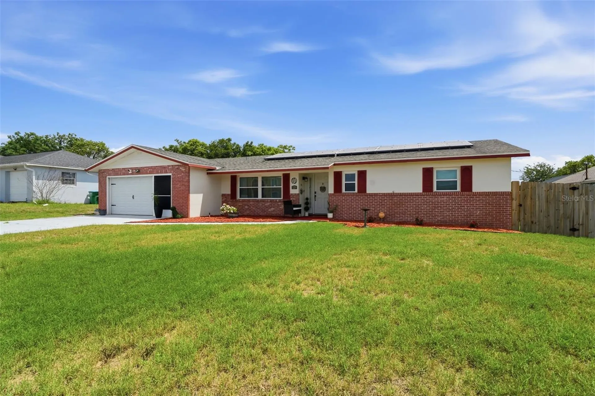 729 Fruitland Drive Deltona FL 32725