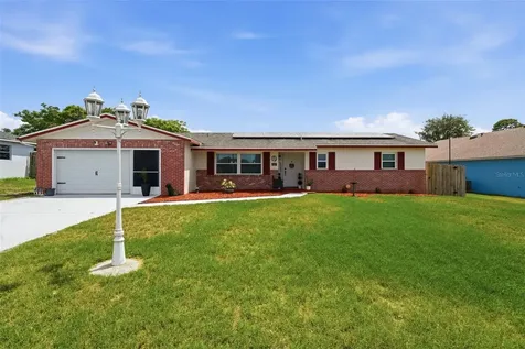 729 Fruitland Drive Deltona FL 32725