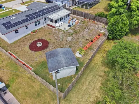 729 Fruitland Drive Deltona FL 32725