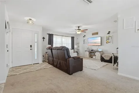 729 Fruitland Drive Deltona FL 32725