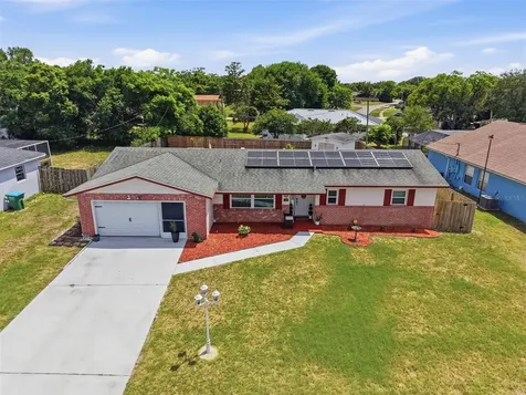 729 Fruitland Drive Deltona FL 32725