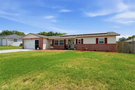 729 Fruitland Drive Deltona FL 32725