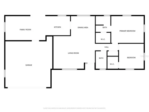 729 Fruitland Drive Deltona FL 32725