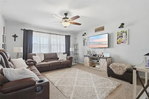 729 Fruitland Drive Deltona FL 32725