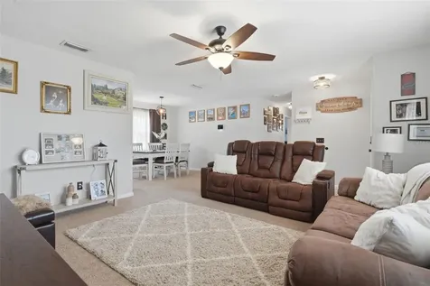 729 Fruitland Drive Deltona FL 32725