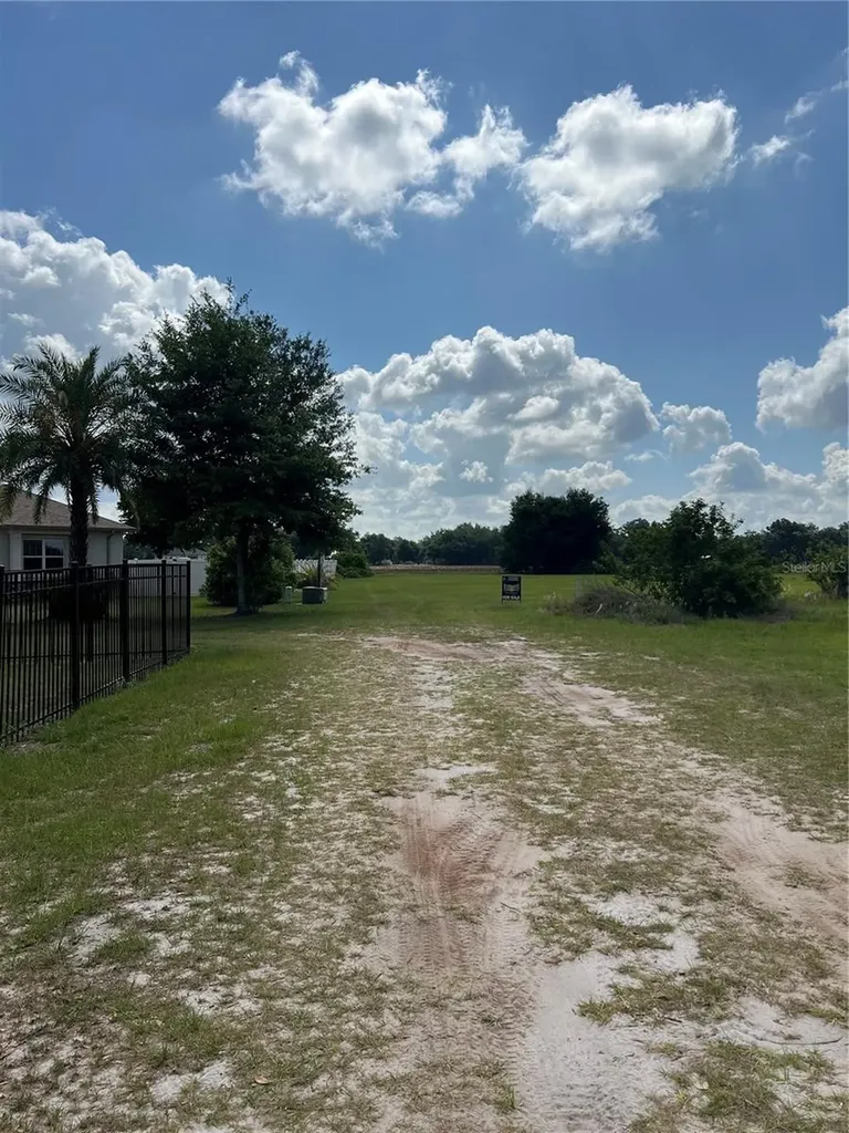 13419 Cocopah Lane Dover FL 33527
