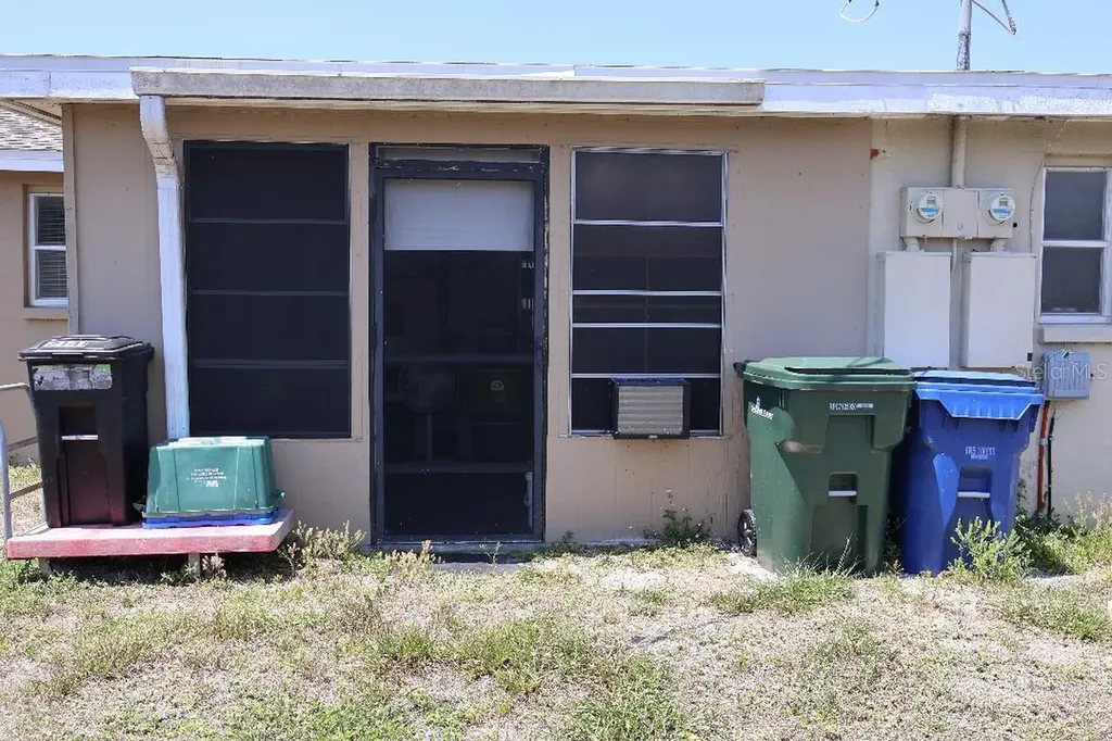 2141 Forked Creek Drive Englewood FL 34223