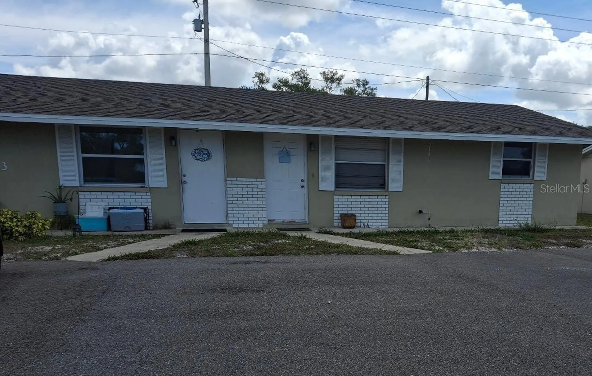 2141 Forked Creek Drive Englewood FL 34223