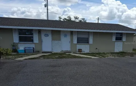 2141 Forked Creek Drive Englewood FL 34223