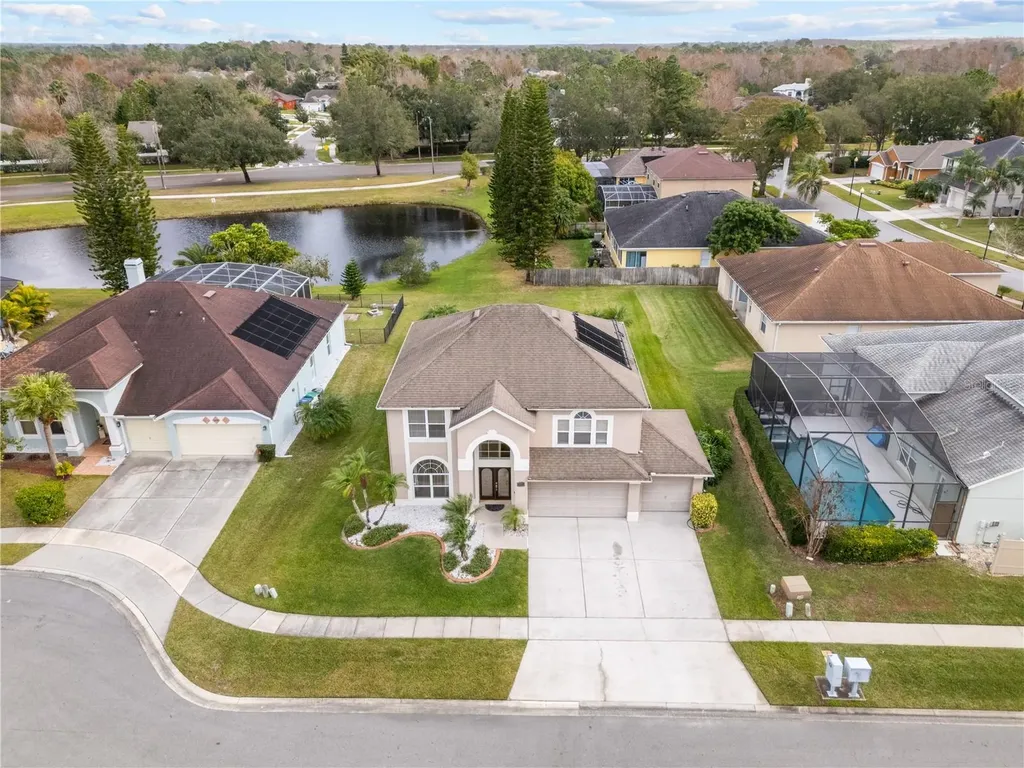 617 Lakescape Court Orlando FL 32828