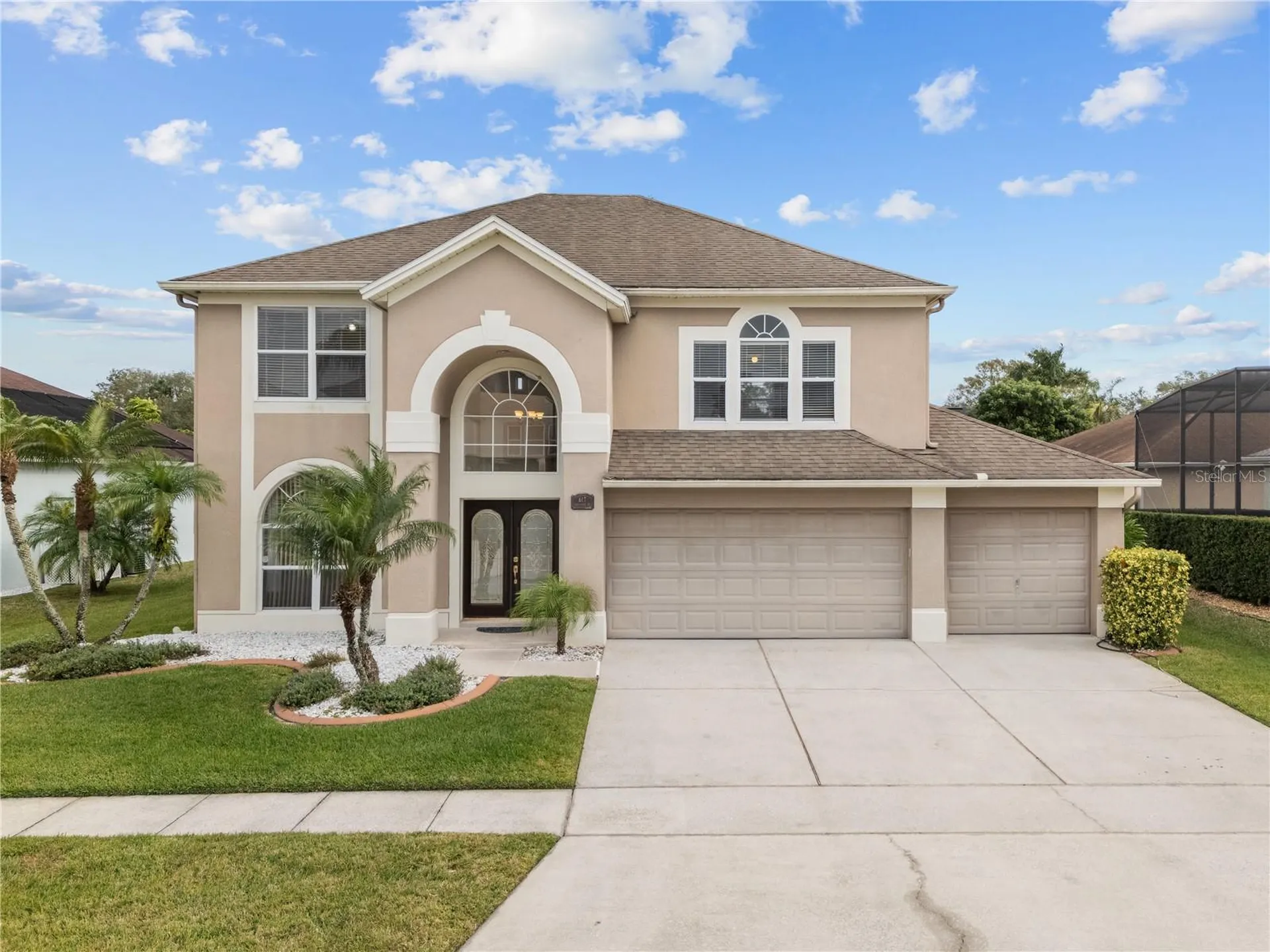 617 Lakescape Court Orlando FL 32828