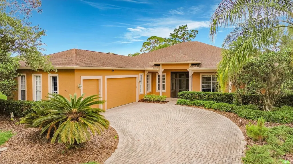 294 Addison Drive Poinciana FL 34759