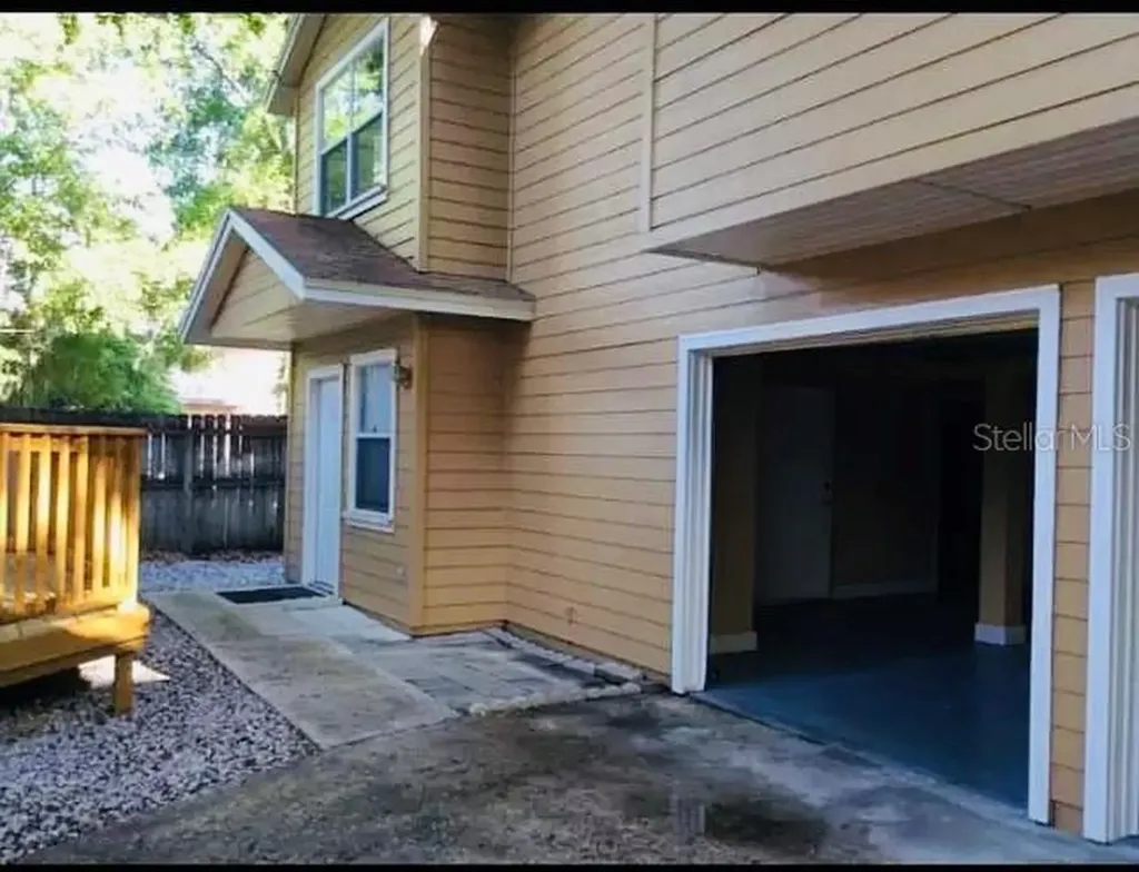 520 E Amelia Street Orlando FL 32803